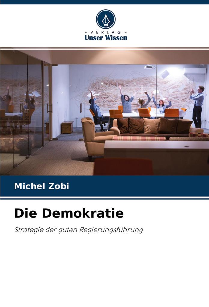 Die Demokratie