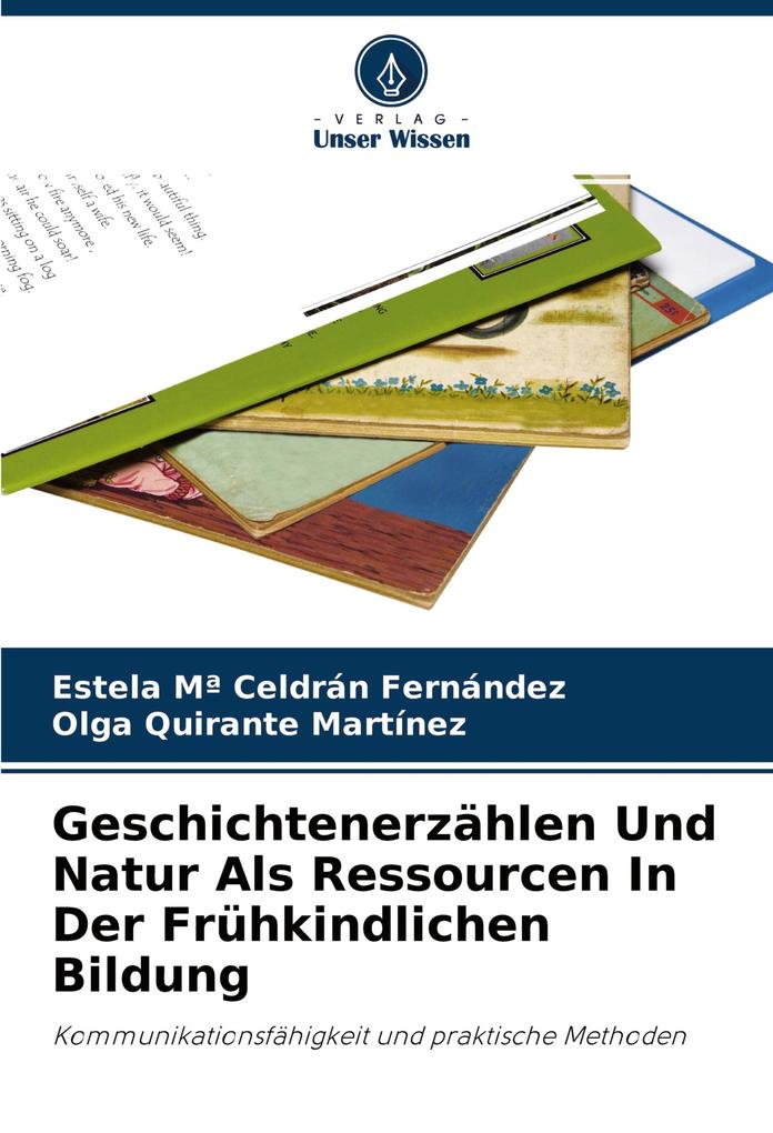 Geschichtenerzählen Und Natur Als Ressourcen In Der Frühkindlichen Bildung