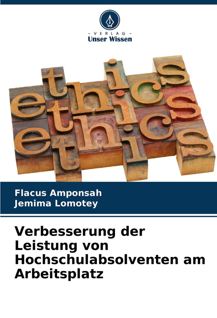 Verbesserung der Leistung von Hochschulabsolventen am Arbeitsplatz