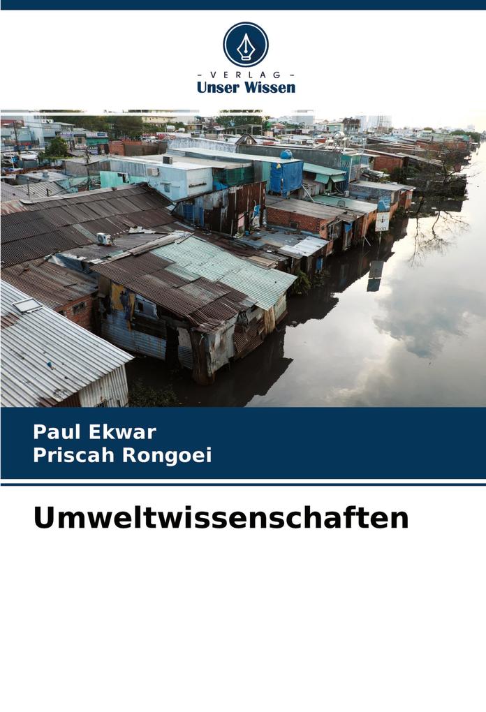 Umweltwissenschaften