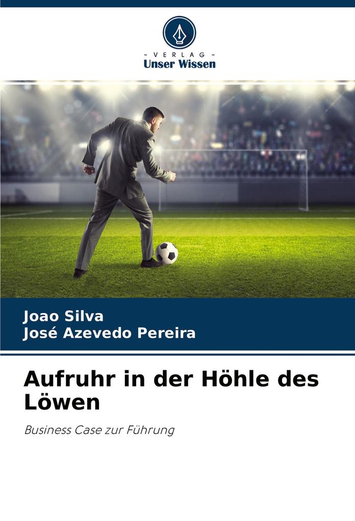 Aufruhr in der Höhle des Löwen