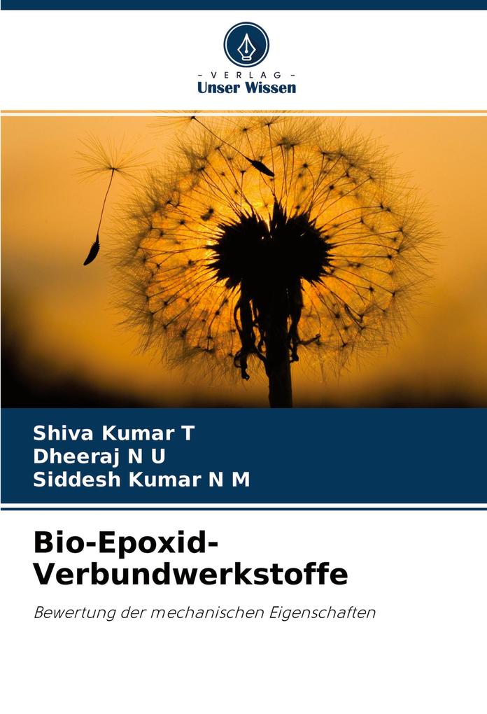 Bio-Epoxid-Verbundwerkstoffe