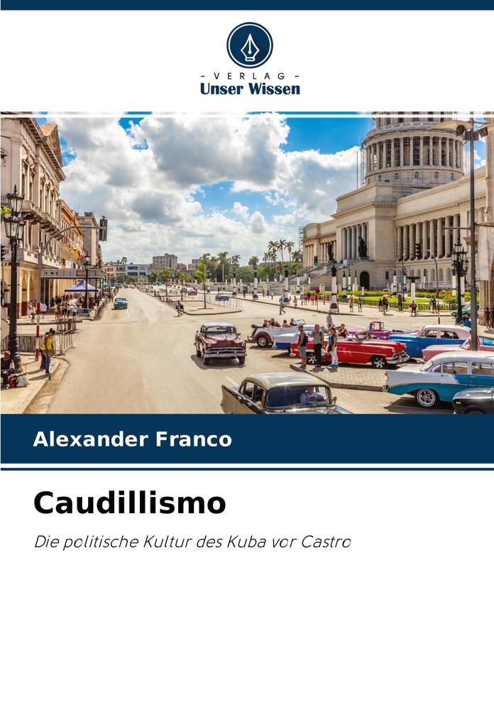 Caudillismo