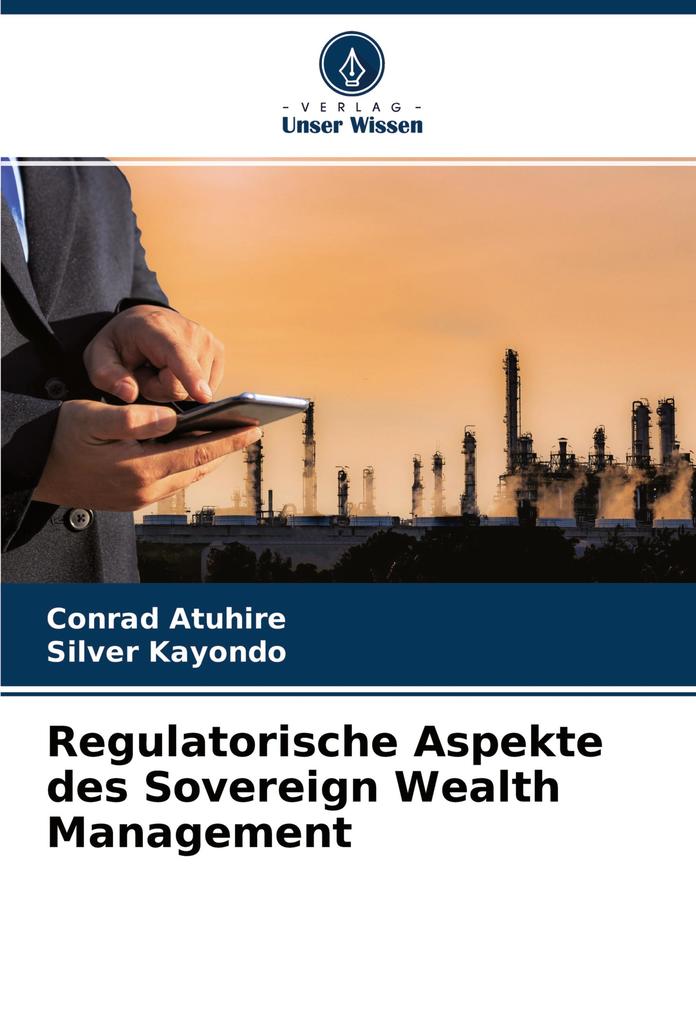 Regulatorische Aspekte des Sovereign Wealth Management