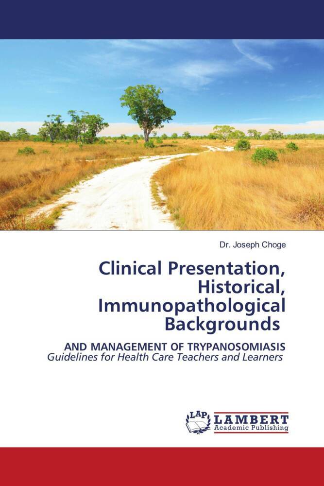 Clinical Presentation Historical Immunopathological Backgrounds