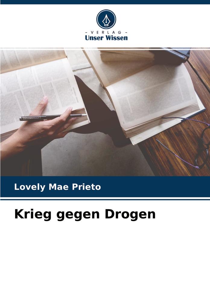 Krieg gegen Drogen