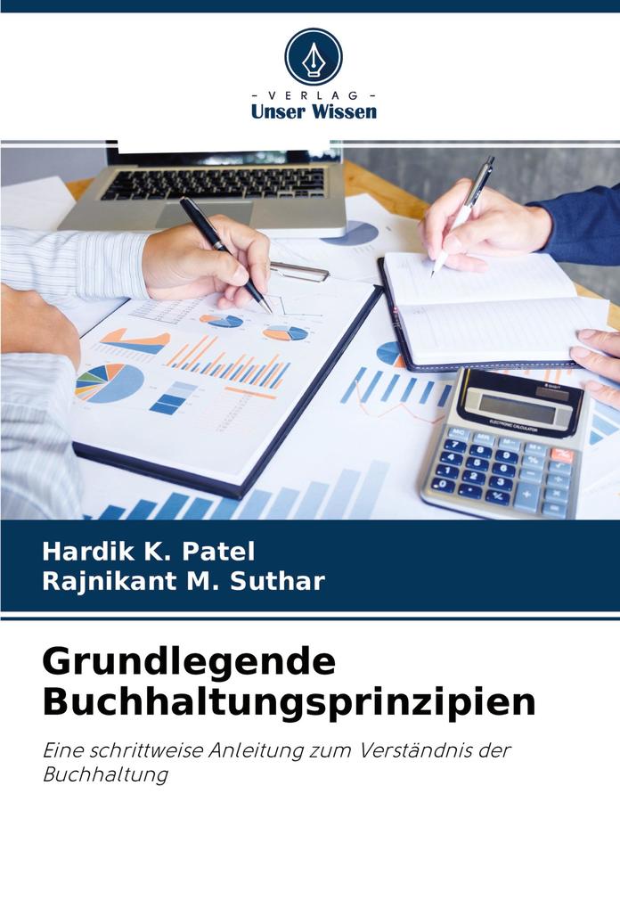 Grundlegende Buchhaltungsprinzipien