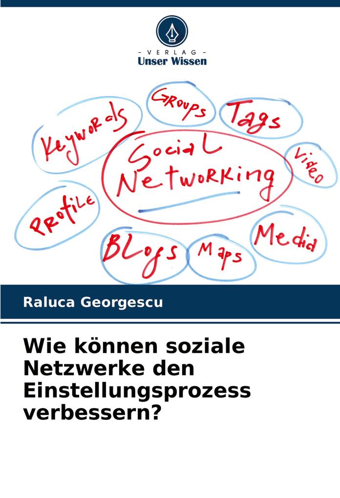 Wie können soziale Netzwerke den Einstellungsprozess verbessern?