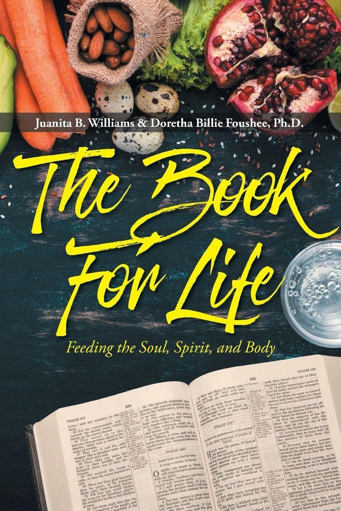 The Book For Life