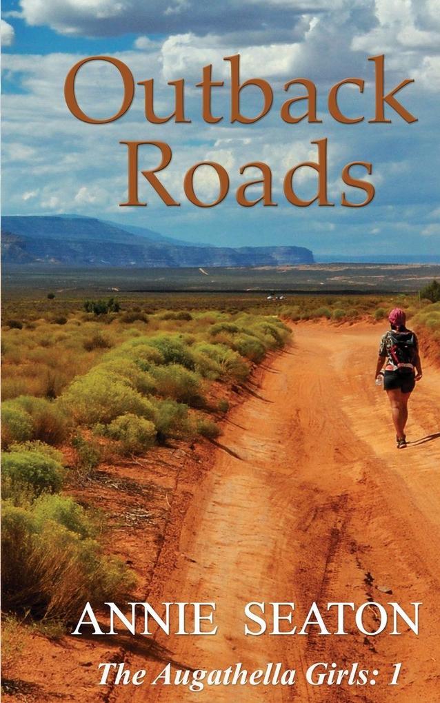 Outback Roads