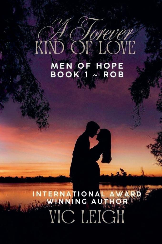 A Forever Kind of Love