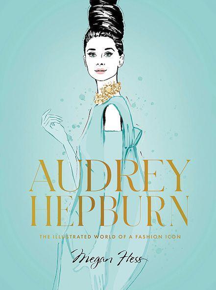 Hardie Grant London Ltd. Audrey Hepburn