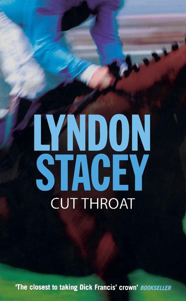 Cut Throat