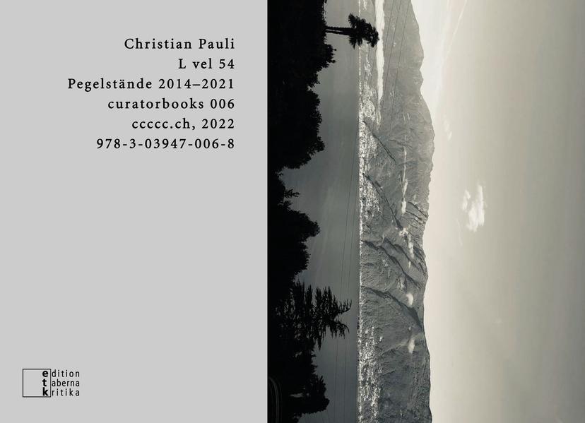 L vel 54 - Christian Pauli