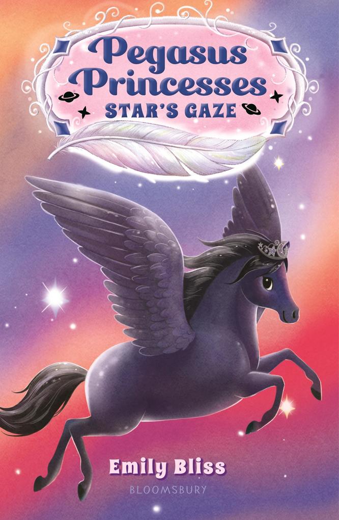 Pegasus Princesses 4: Star‘s Gaze