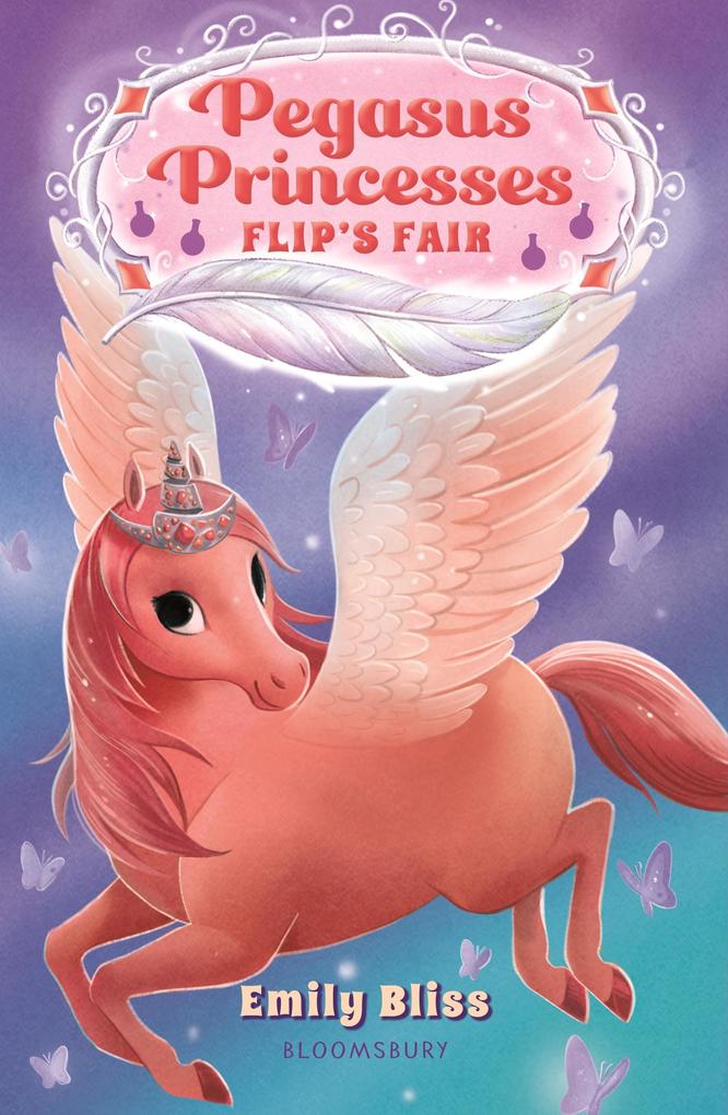 Pegasus Princesses 3: Flip‘s Fair