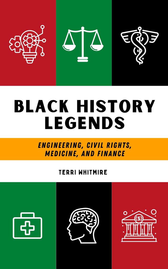 Black History Legends
