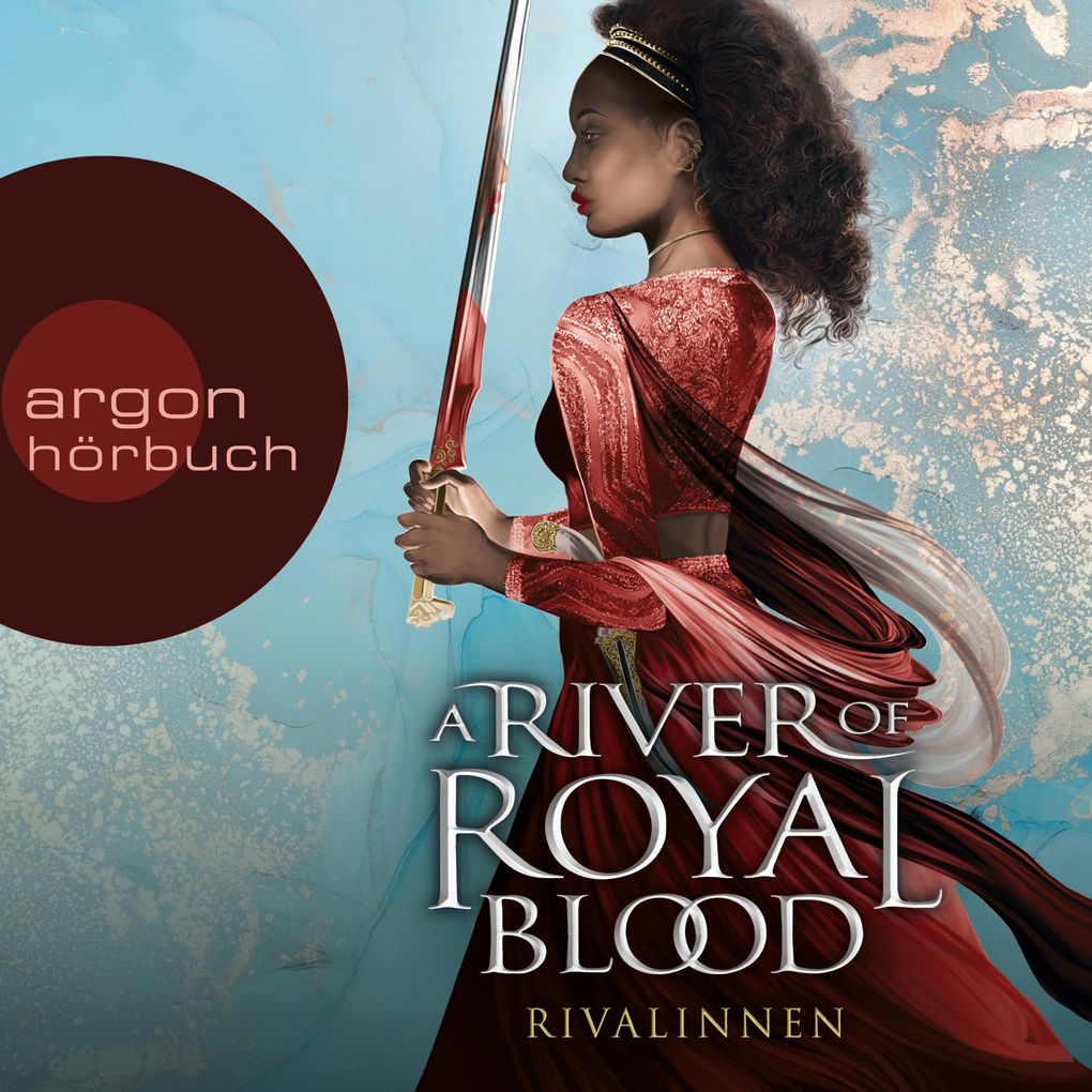 Image of A River of Royal Blood - Rivalinnen