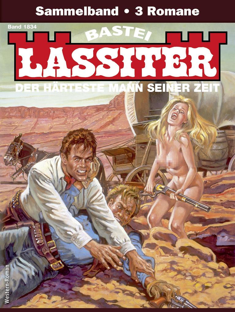Lassiter Sammelband 1834