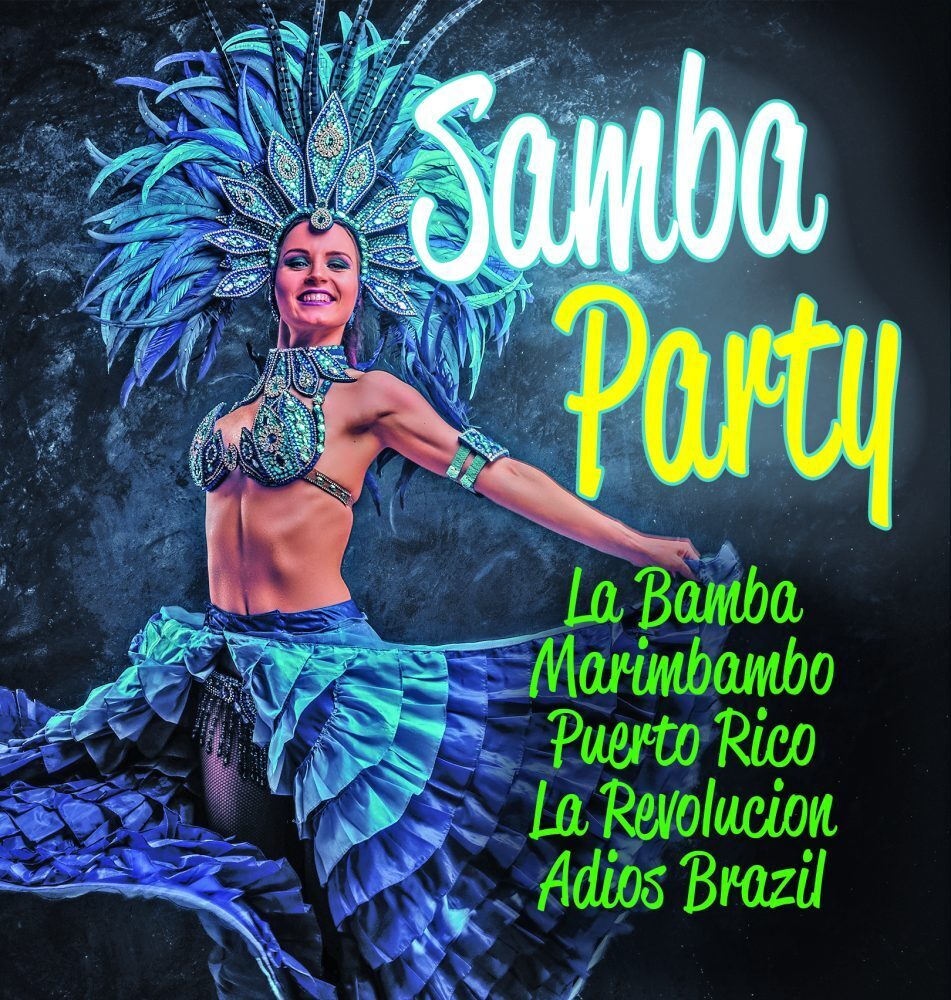Samba Party