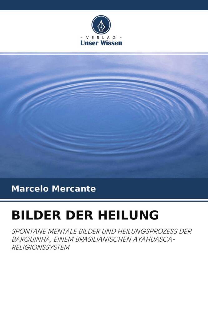 BILDER DER HEILUNG