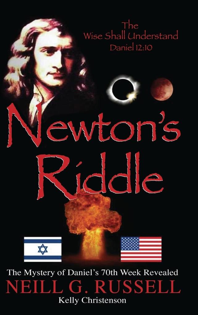 Newton‘s Riddle