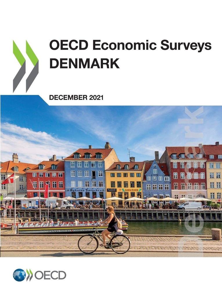 OECD Economic Surveys