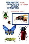 Revision of the Far East Asian Aphidiidae (Hymenoptera) - E.I. Schlinger/ P. Starý
