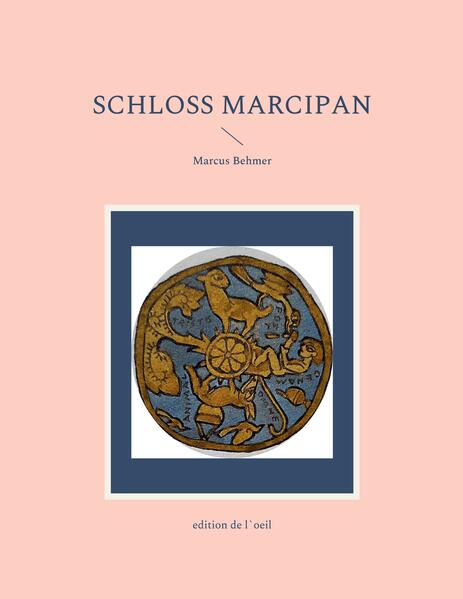 Schloss Marcipan