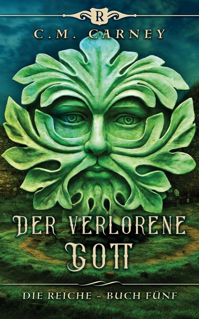Der verlorene Gott