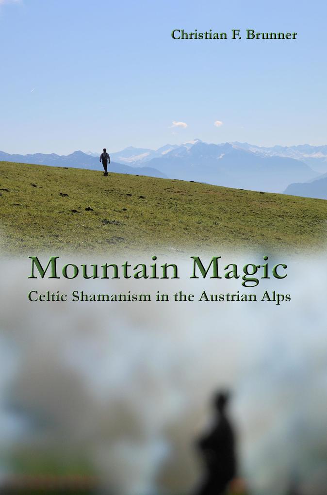 Mountain Magic