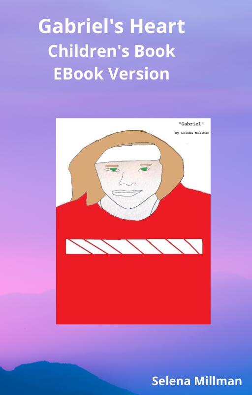 Gabriel‘s Heart EBook Version