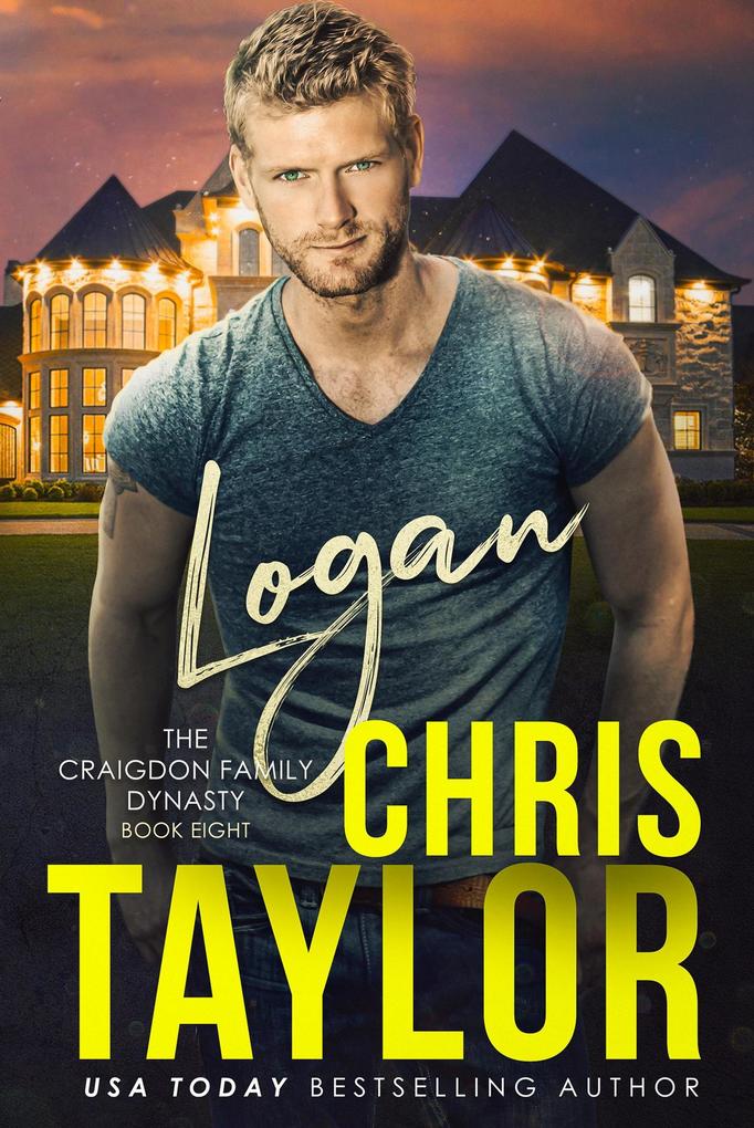 Logan (The Craigdon Family Series #8)