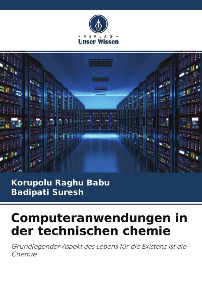 Computeranwendungen in der technischen chemie