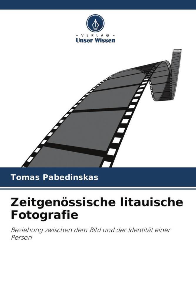 Zeitgenössische litauische Fotografie