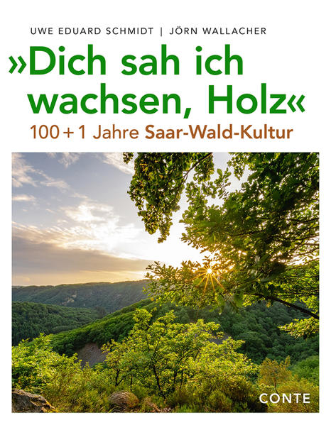 'Dich sah ich wachsen Holz'