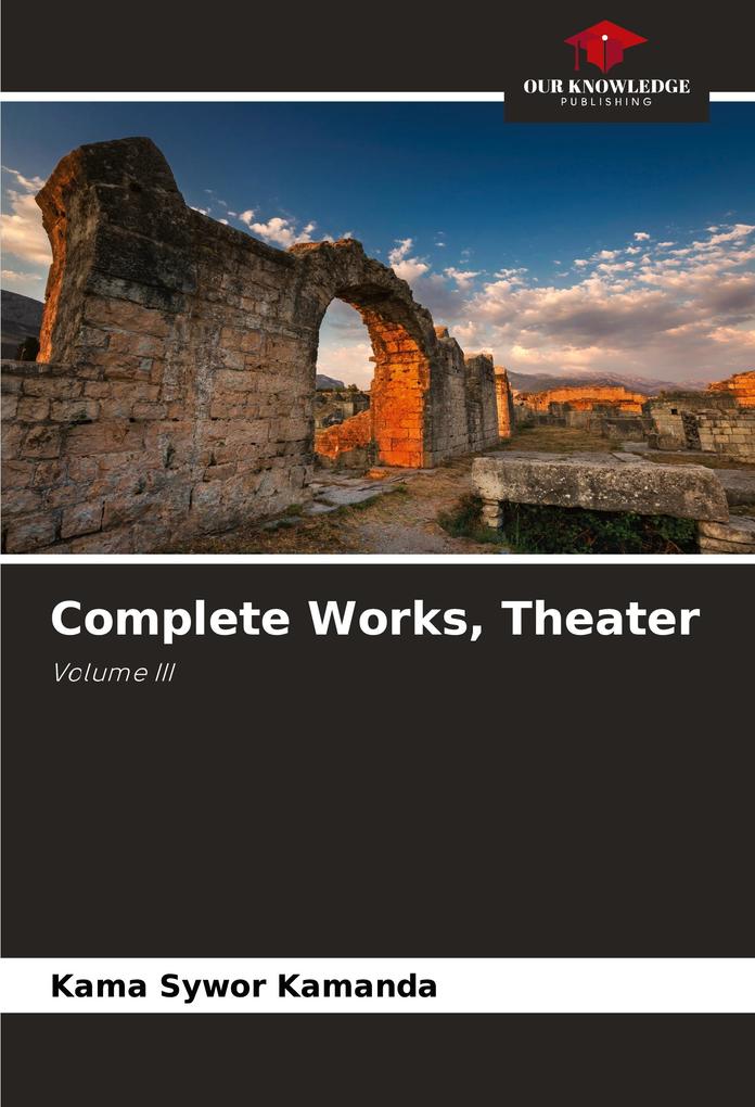 Complete Works Theater