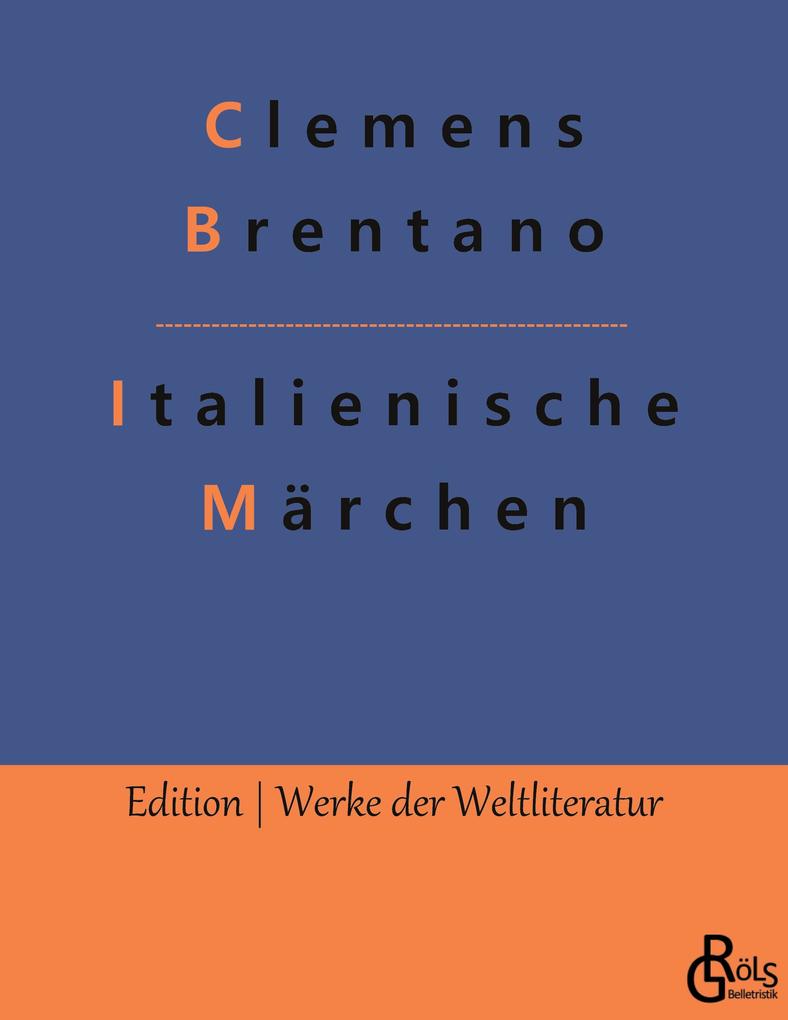 Italienische Märchen