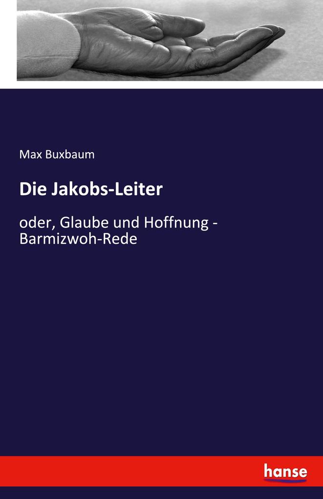 Die Jakobs-Leiter