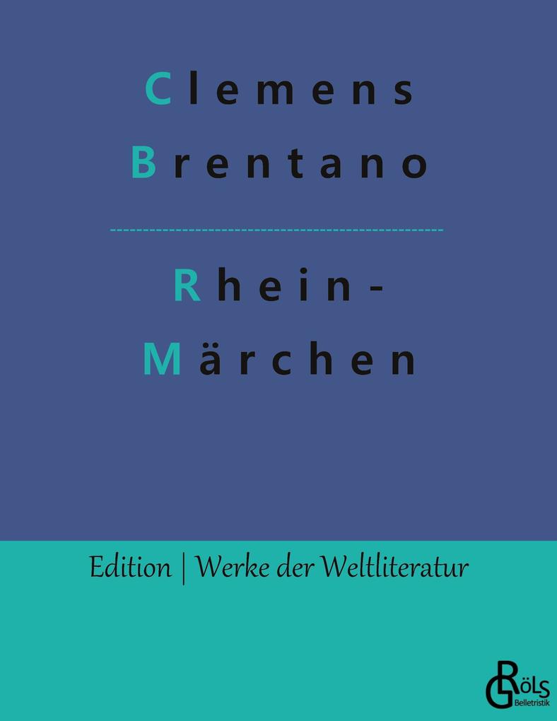 Rheinmärchen