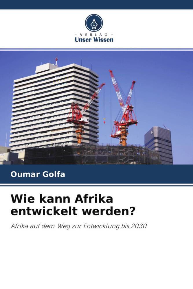 Wie kann Afrika entwickelt werden?