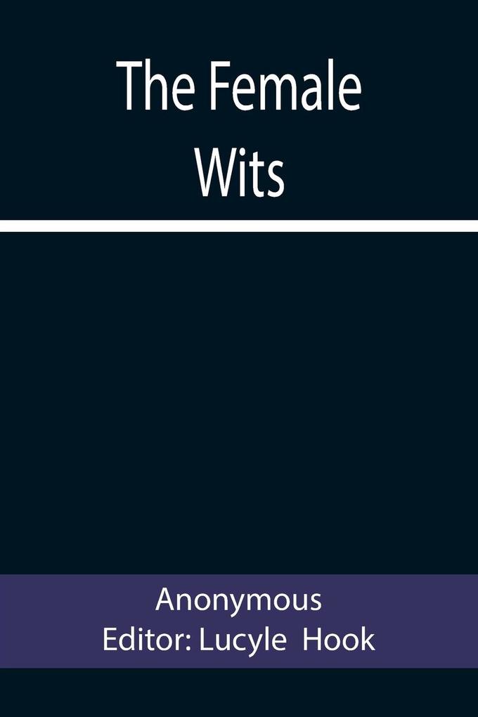The Female Wits