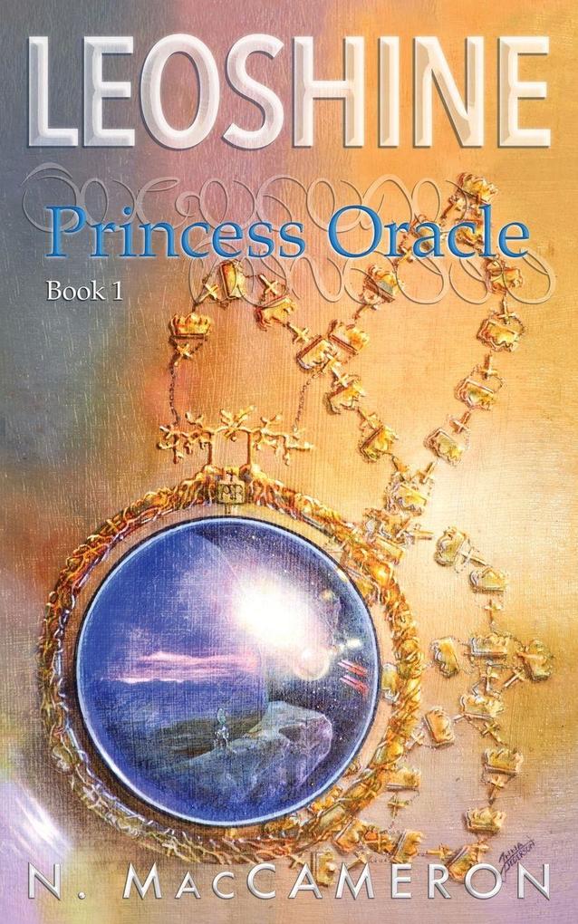 Leoshine Princess Oracle