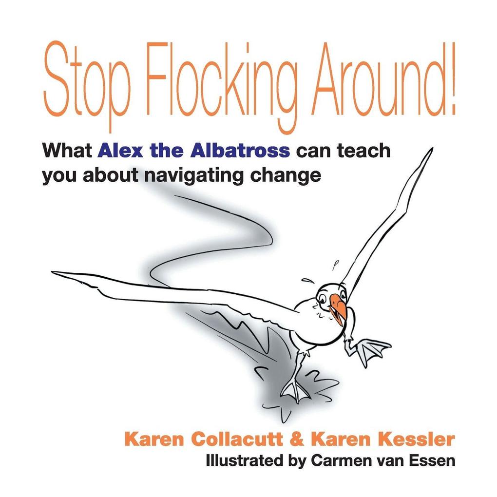 Stop Flocking Around