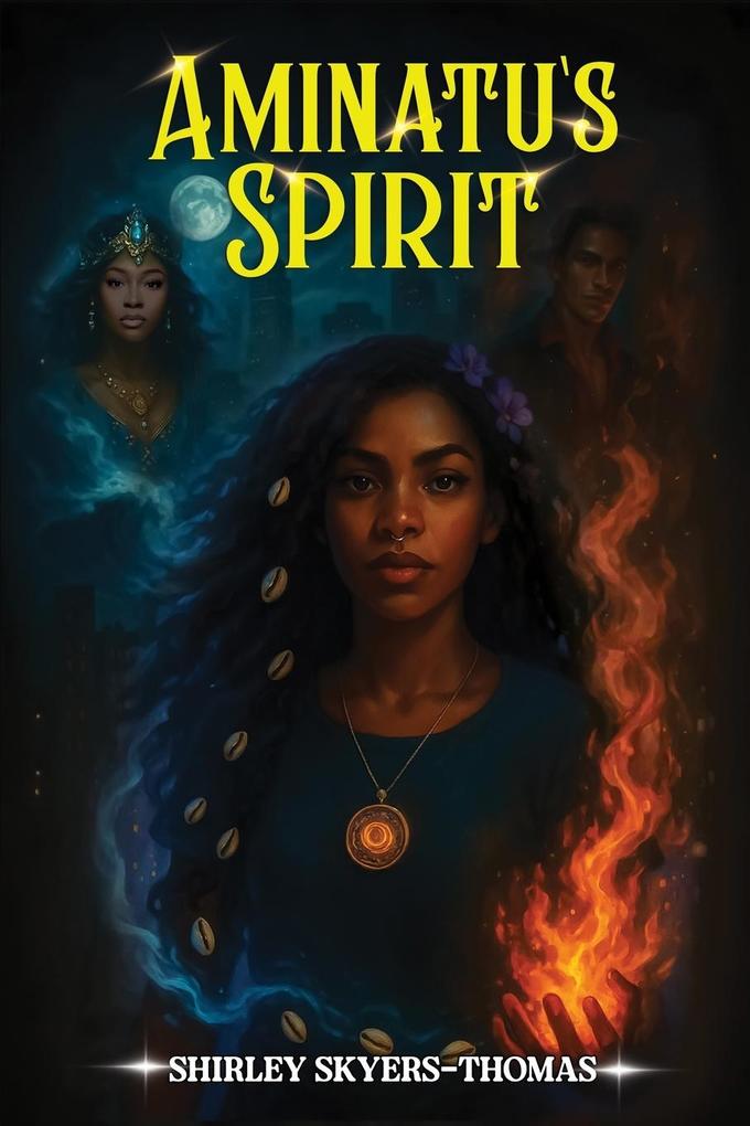 Aminatu's Spirit