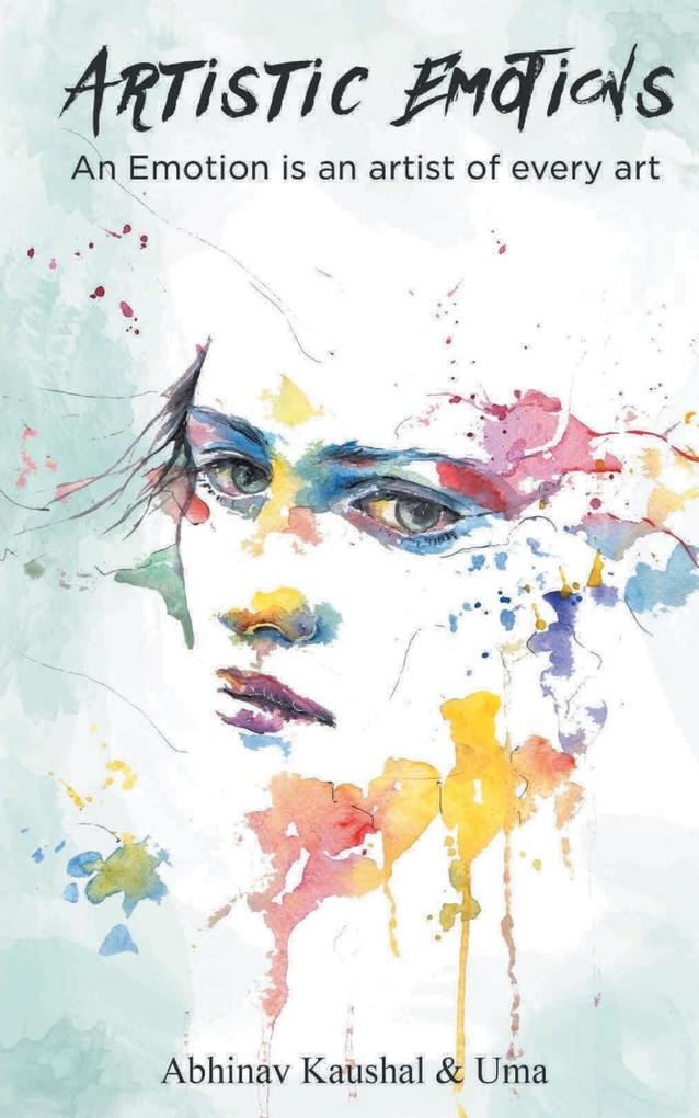 Artistic Emotions