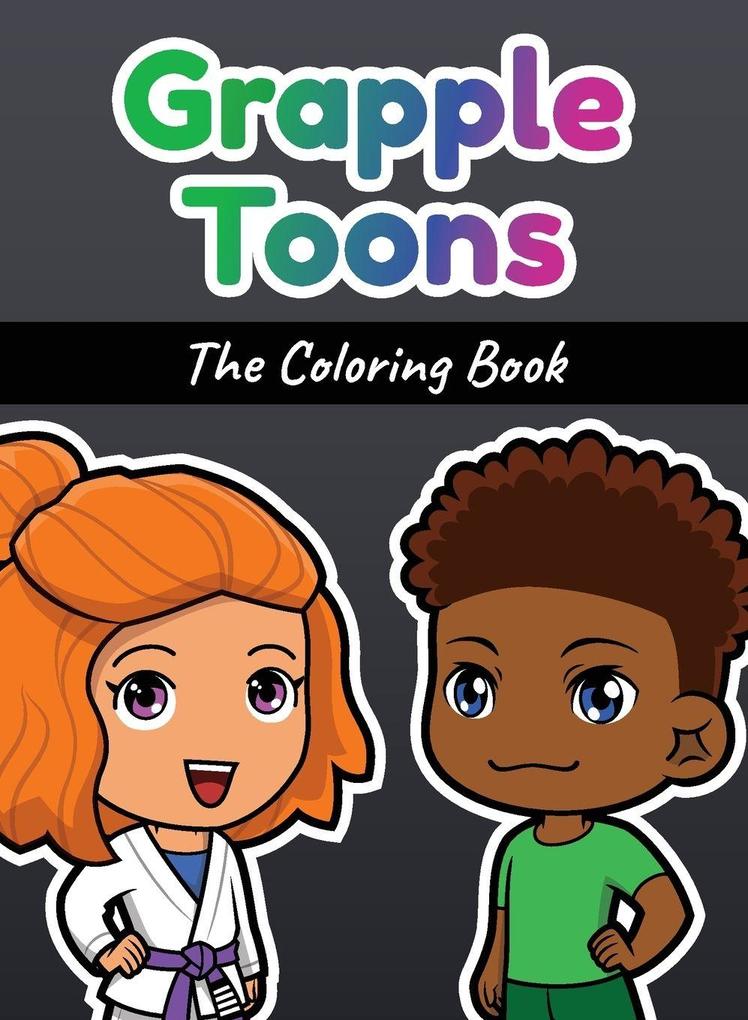 GrappleToons