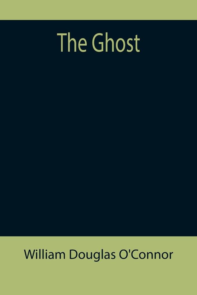 The Ghost