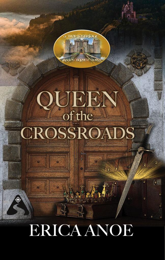 Queen of the Crossroads (Road‘s Beloved)