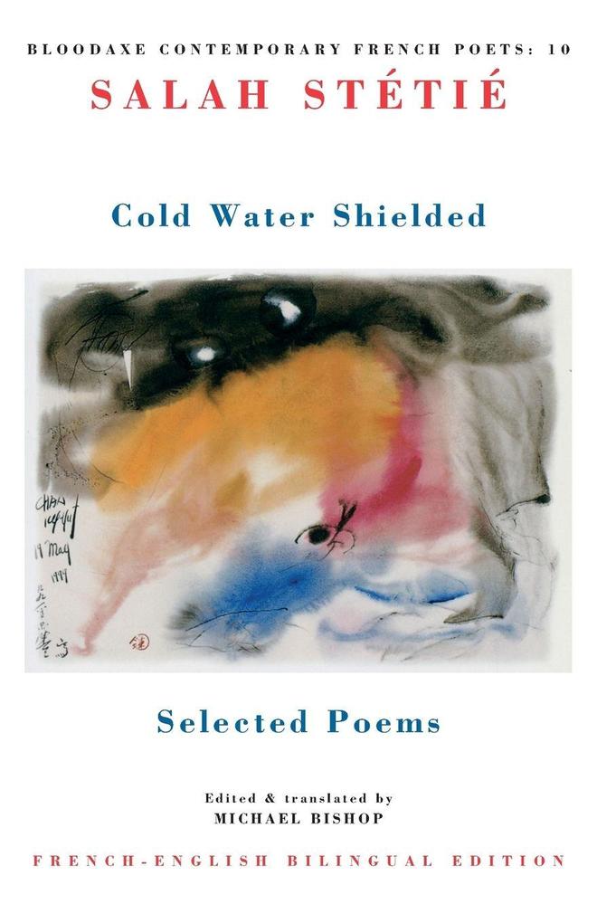 Cold Water Shielded